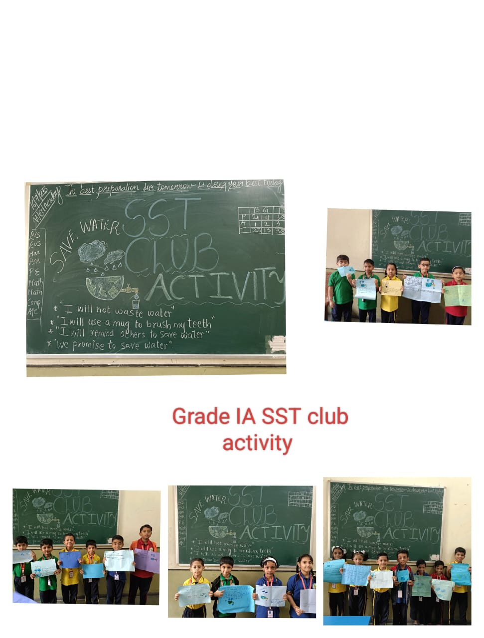 Annual Day 1